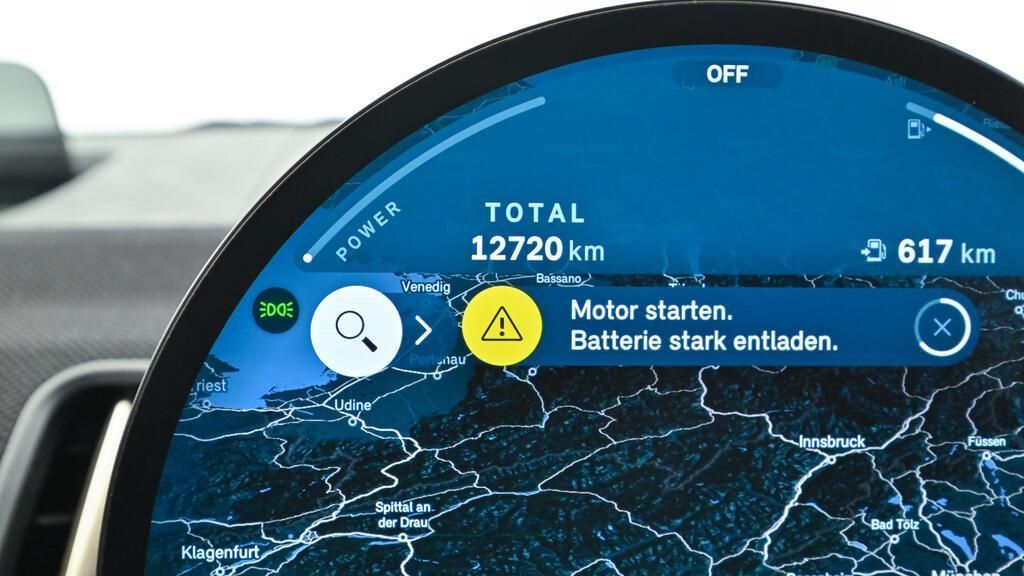 MINI John Cooper Works Countryman - Bild 13