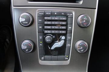Volvo V60 - 10