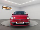 Fiat 500 Lounge  "König Sportsitze" - Fiat: Sport