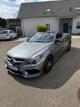 Mercedes-Benz E 400 Cabriolet E 400 - - gebrauchte Mercedes-Benz E 400 aus dem Jahr 2013