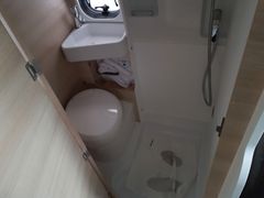 Chausson V 594 L FirstLine MJ 25