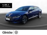 Volkswagen Arteon Shootingbrake R-Line eHybrid AHK StHz Mat - Volkswagen Arteon Plug-in Hybrid (PHEV) Gebrauchtwagen