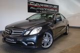 Mercedes-Benz 250 E- Coupe **AMG-Sport Paket** - Mercedes-Benz E 250: Sport