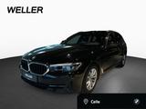 BMW 520d xDrive Touring Aut LiCoPro,DrivAss,ParkAss