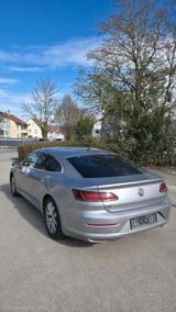 Volkswagen Arteon 2.0 TDI 4xSHZ /NAVI/Automatik - gebrauchte VW Arteon aus dem Jahr 2017