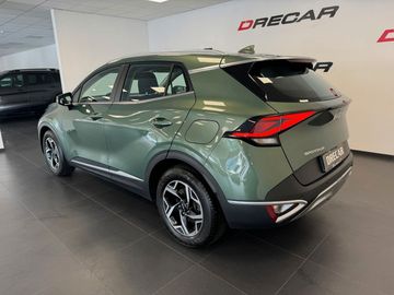 KIA Sportage - 5