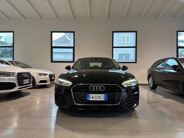 Audi A5 SPB 40 TDI S tronic Business Advanced