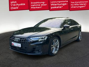 2025 AUDI S8 — фото 2