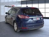 Ford S-Max Hybrid Titanium LED Kamera PDC h. Navi SHZ - Ford S-Max mit Hybrid-Antrieb