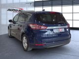 Ford S-Max Hybrid Titanium LED Kamera PDC h. Navi SHZ - Ford S-Max mit Hybrid-Antrieb