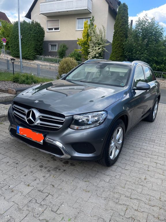 Image of Mercedes-Benz CLC 220