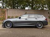 ALPINA B3 3.0 Touring - 1 hand pano 1/1 Frozen grey - ALPINA: B1