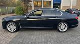 BMW 740d xDrive Top Zustand Unfall frei 4fach Bereif - BMW 7er Reihe in Duisburg