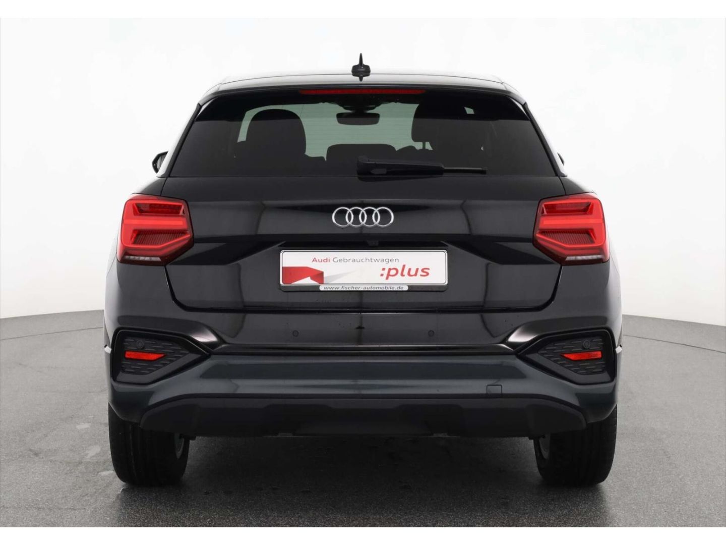 Audi Q2 - Bild 6