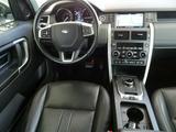Land Rover Discovery Sport 2,0 TD4 Autom.SE,AWD,Leder,Kamer - Land Rover Gebrauchtwagen