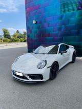 Porsche 911 Carrera GTS (992) wie neu! 2 J. Anschl. Gara - Porsche: Gt2 911 Carrera
