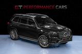 Mercedes-Benz GLS 450 d AMG FACELIFT 22" Pano Massage HuD Tow - Mercedes GLS-Klasse mit Facelift