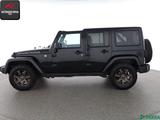 Jeep Wrangler 3.6 V6 UNLIMITED GOLDEN EAGLE KAMERA,SH - Jeep: Automatik