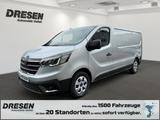 Renault Trafic Kasten Komfort L2H1 3,1t Blue dCi 130 *SO