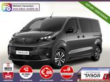 Peugeot Traveller L2 Allure VIP+ Pano StHz Nav Leder Kam - Peugeot Traveller in München