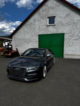 Audi S3 8V Pano| B&O | KW V1 | Stage 1 - Audi S3: 8p