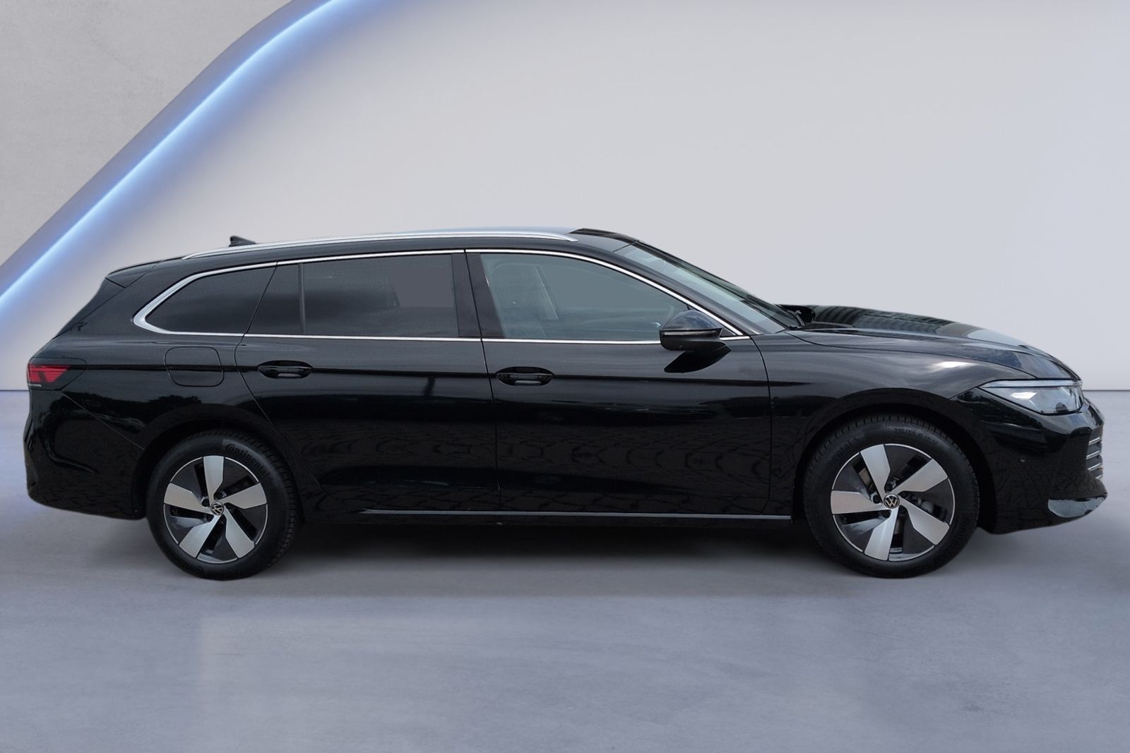 Passat Variant 1.5 eTSI DSG Business AHK+NAVI