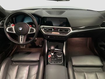 BMW M4 - 9