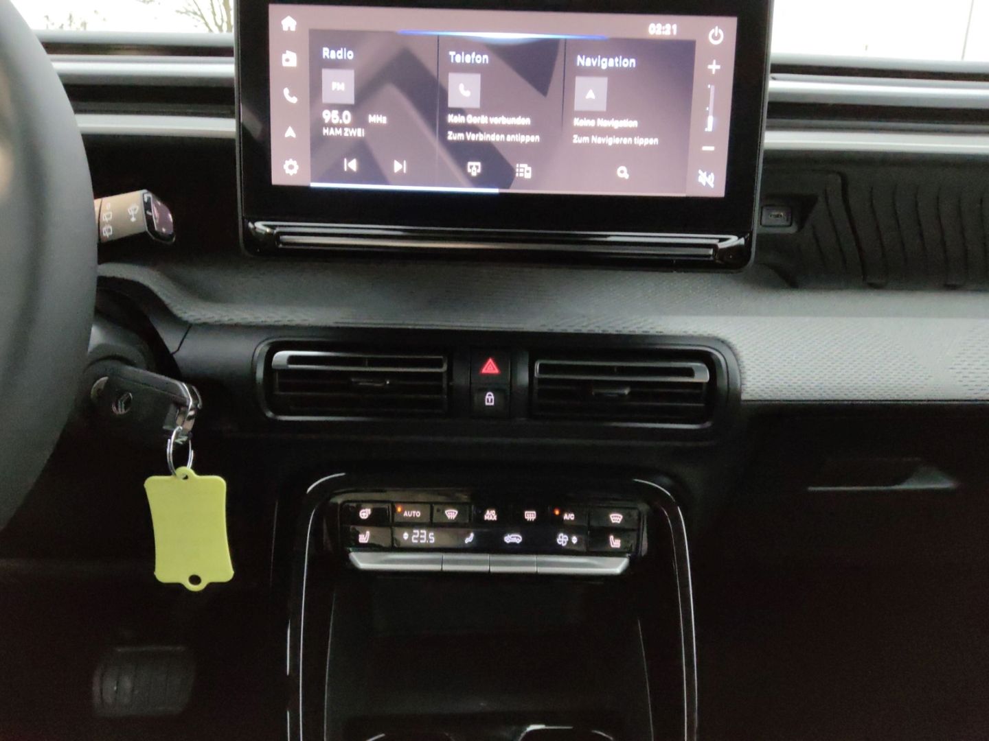 Citroën C3 - Bild 11