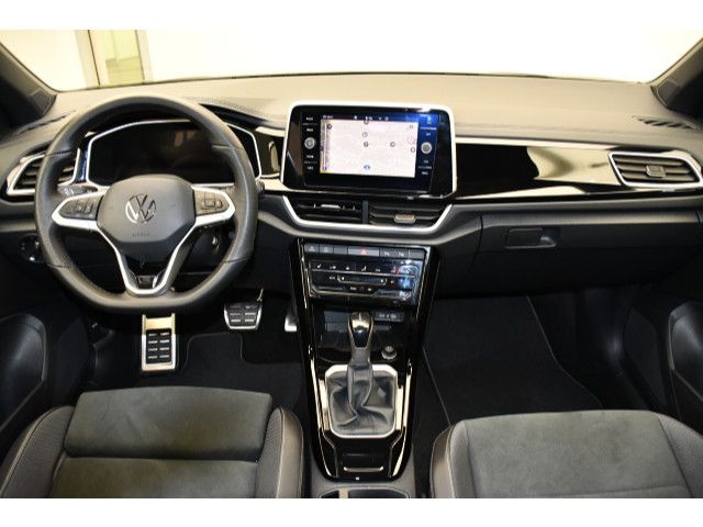 Volkswagen T-Roc 1.5 TSI DSG R-Line LED ACC AHK foto 5