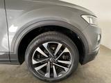 Volkswagen T-Roc UNITED 1.5 TSI DSG NAVI+SHZ+EPH - Volkswagen T-Roc aus 2021