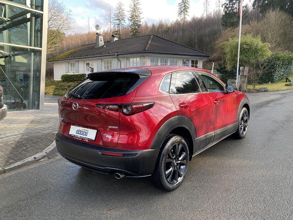 Mazda CX-30 150 PS Homura *GARANTIE*