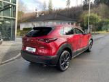 Mazda CX-30 150 PS Homura *GARANTIE* - gebrauchte Mazda CX-30 aus dem Jahr 2022