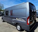 Pössl 2 Win * Automatikgetriebe Defekt * SAT * Solar * - Wohnwagen & Wohnmobile in Gelsenkirchen