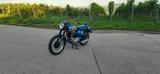 BSA A65 Thunderbolt - BSA MOTORRAD