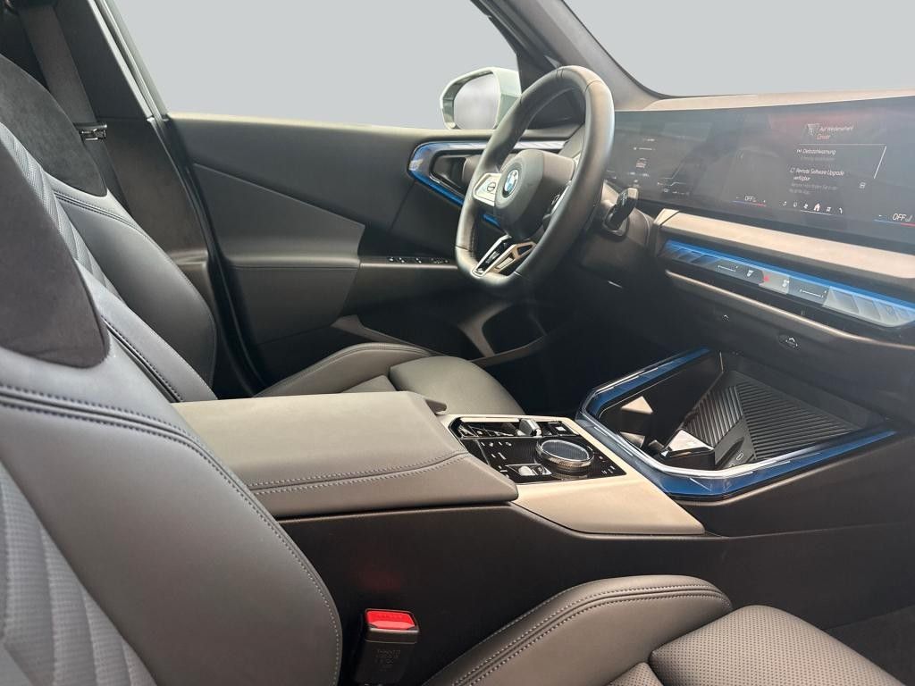 BMW X3 - Bild 9