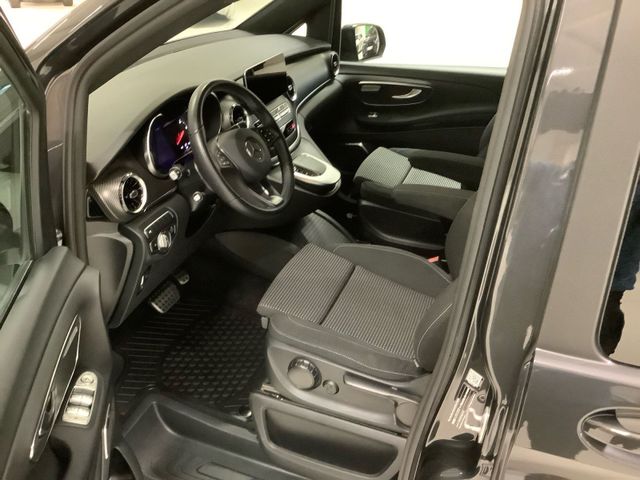 Mercedes Benz V 300 d Edition lang AMG line,6-Si