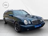 Mercedes-Benz E 430 T Avantgarde *Carlsson*Schiebedach*AHK* - gebrauchte Mercedes-Benz E-Klasse aus dem Jahr 1998
