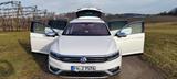 Volkswagen Passat Alltrack 2.0 TDI SCR 176kW DSG 4MOT A... - gebrauchte VW Passat Alltrack aus dem Jahr 2017