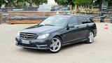 Mercedes-Benz C 350 T CDI BlueEfficiency AMG Avantg. Tausch Mö - Mercedes-Benz C 350 in Frankfurt (Main)