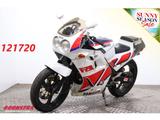 Yamaha FZR 250 15.291 km! - YAMAHA FZR