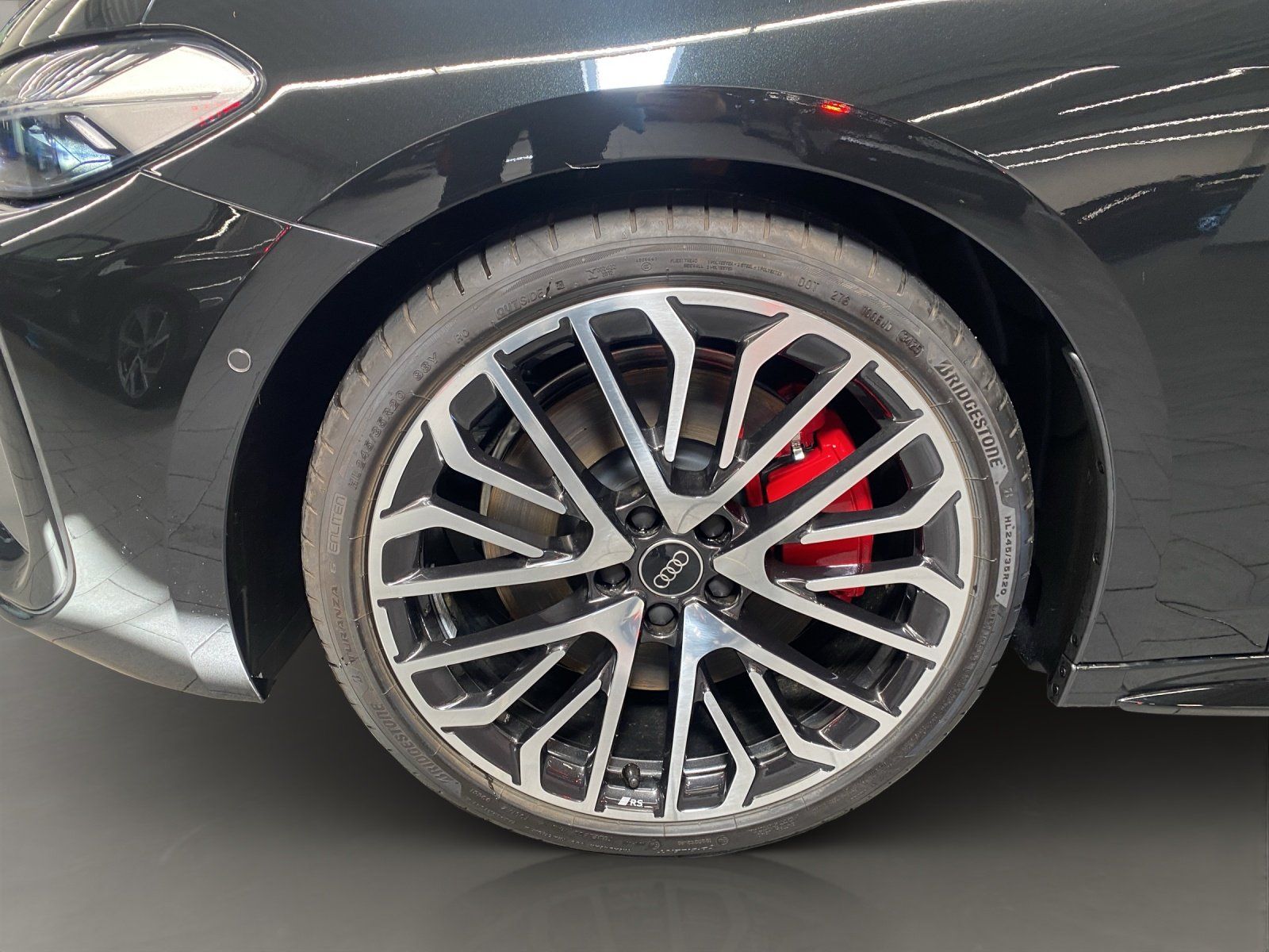 Audi A5 - Bild 6