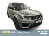 Land Rover Range Rover Sport HSE P300 (Si4) - Land Rover Range Rover Sport Hse mit Benzin-Antrieb