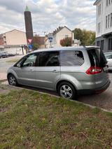 Ford Galaxy 7 sitzer 2012 - Ford Galaxy in Bielefeld