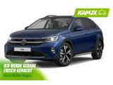 Volkswagen Taigo 1.0TSI DSG Style+LED+NAVI+VIRTUAL+SHZ+PDC - VW Taigo Gebrauchtwagen in Hamburg