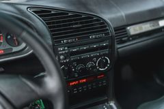 Fahrzeugabbildung BMW E36 M3 GT *No. 291 of 356 / Dt. Fzg*