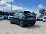 Fiat 500e Elektro *Klimaauto DAB+ Alu Style Paket* - Fiat 500e aus 2024