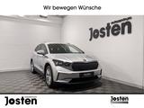 Skoda Enyaq Loft 50 NAVI ACC LED PDC RFK SITZHZG - Skoda ENYAQ 5AC