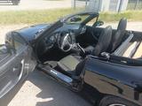 Mazda MX-5 1.6 16V 1.6 black and cool - gebrauchte Mazda MX-5 aus dem Jahr 2003