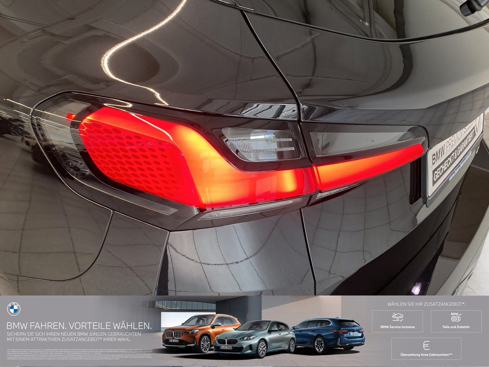 BMW 220 Active Tourer - Bild 11