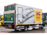 DAF LF 210 FA LBW Carrier Transicold 2xCompartments - DAF Standard-SZM
